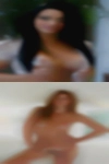 Naked hot women Dumas