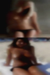 Looking double penetration