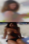 Nude women from Kaplan